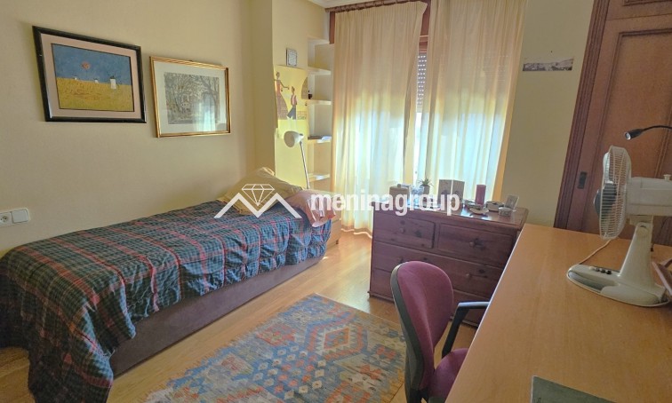 Verkoop · Appartement / flat · San Juan de Alicante
