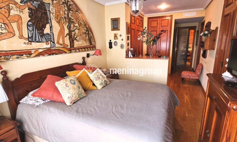 Verkoop · Appartement / flat · San Juan de Alicante