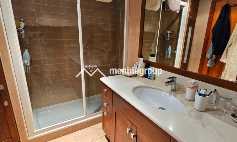 Verkoop · Appartement / flat · San Juan de Alicante
