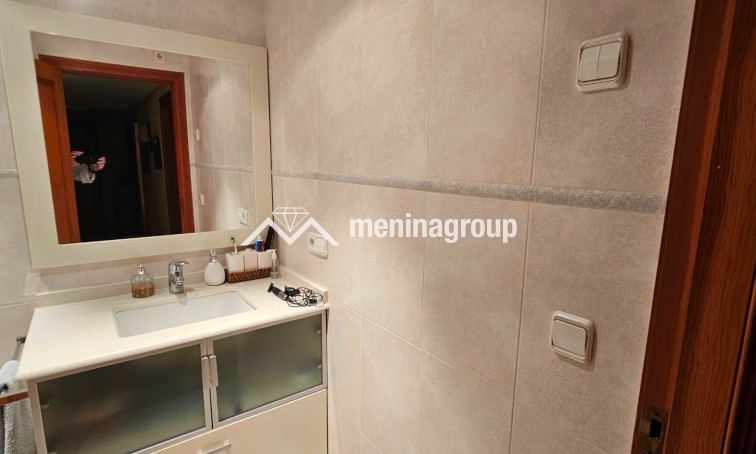 Verkoop · Appartement / flat · San Juan de Alicante