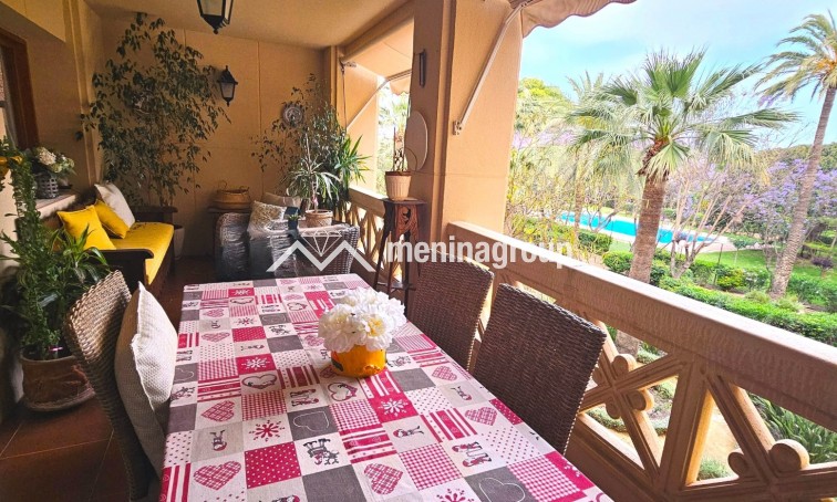 Verkoop · Appartement / flat · San Juan de Alicante