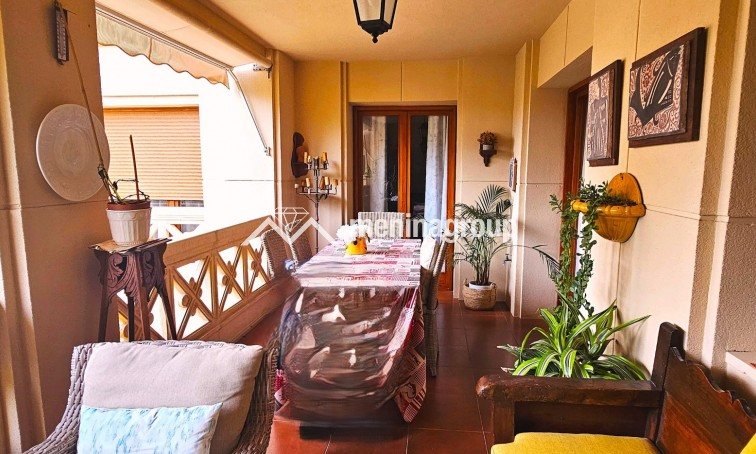 Verkoop · Appartement / flat · San Juan de Alicante