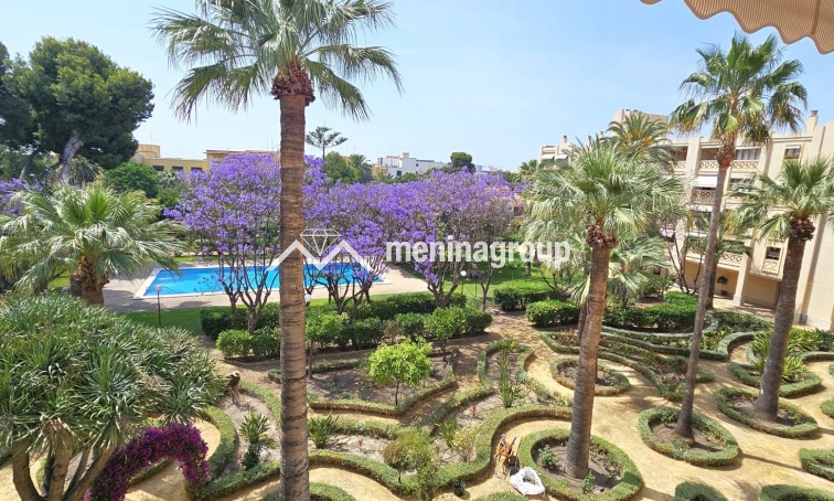 Verkoop · Appartement / flat · San Juan de Alicante