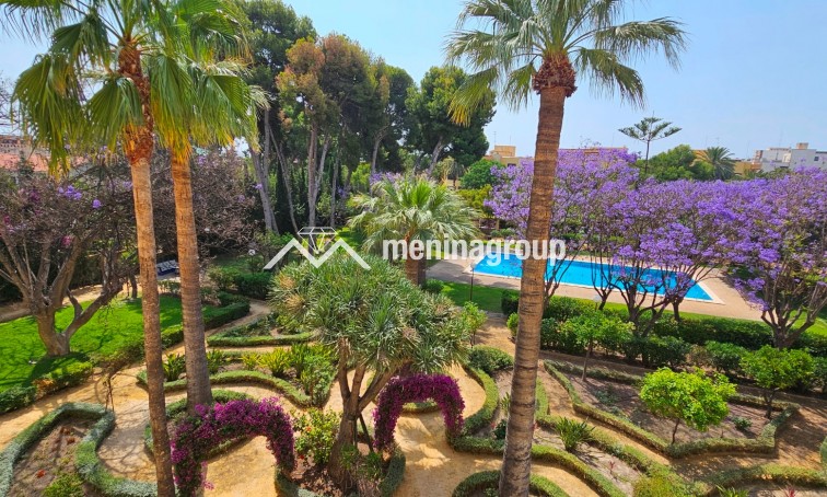 Verkoop · Appartement / flat · San Juan de Alicante