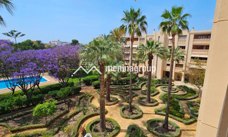 Verkoop · Appartement / flat · San Juan de Alicante
