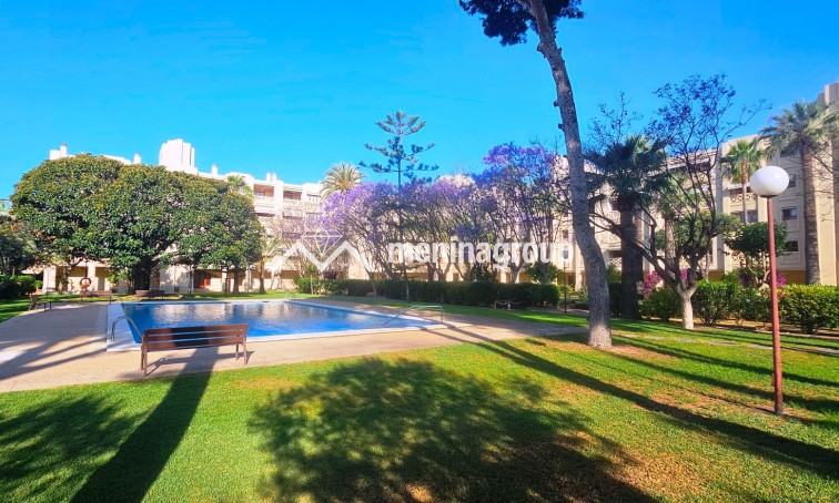 Verkoop · Appartement / flat · San Juan de Alicante