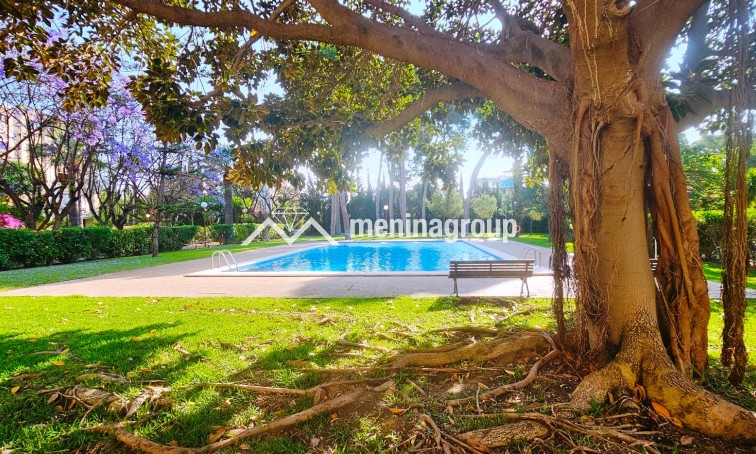 Verkoop · Appartement / flat · San Juan de Alicante