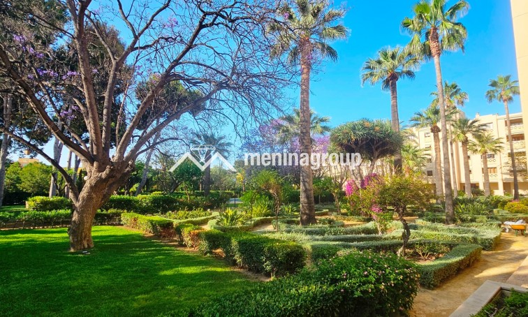 Verkoop · Appartement / flat · San Juan de Alicante