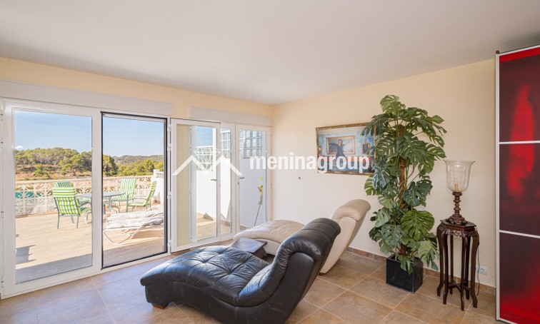 Venta · Villa · Altea