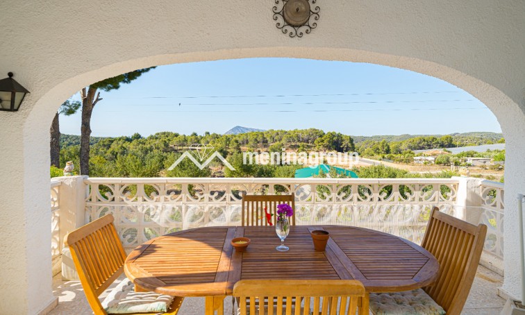 Villa - Venta - Altea - Altea