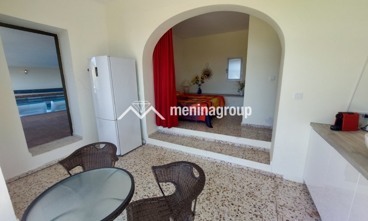 Venta · Villa · Altea