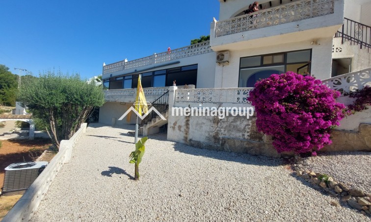 Venta · Villa · Altea
