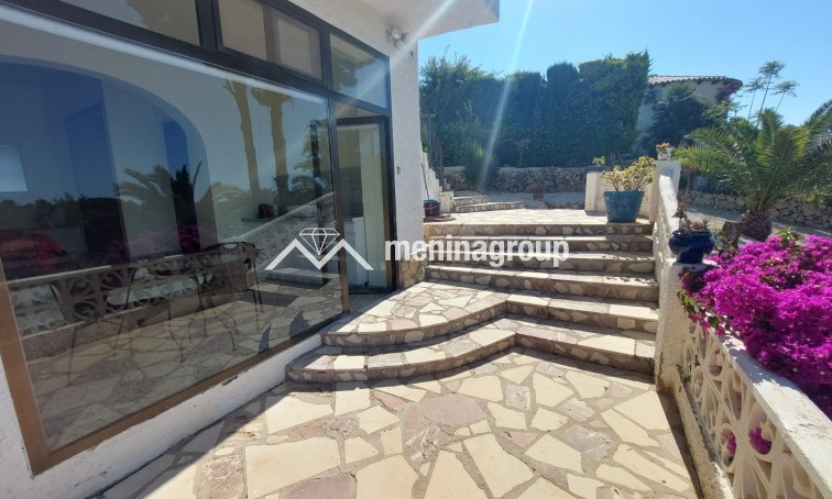 Venta · Villa · Altea