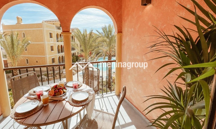 Verkoop · Appartement · Cuevas del Almanzora · Villaricos