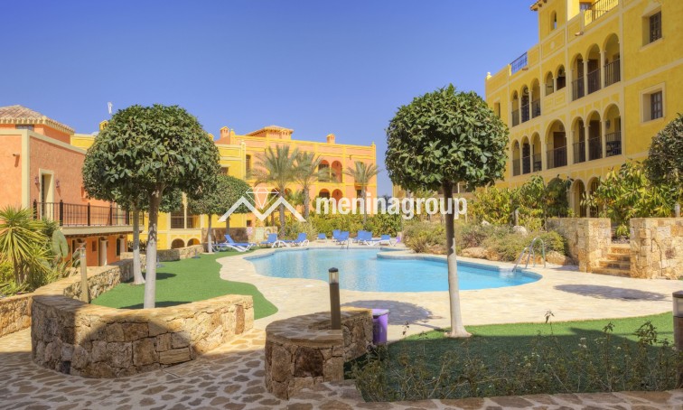Verkoop · Appartement · Cuevas del Almanzora · Villaricos