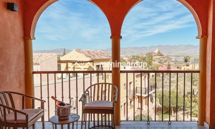 Verkoop · Appartement · Cuevas del Almanzora · Villaricos
