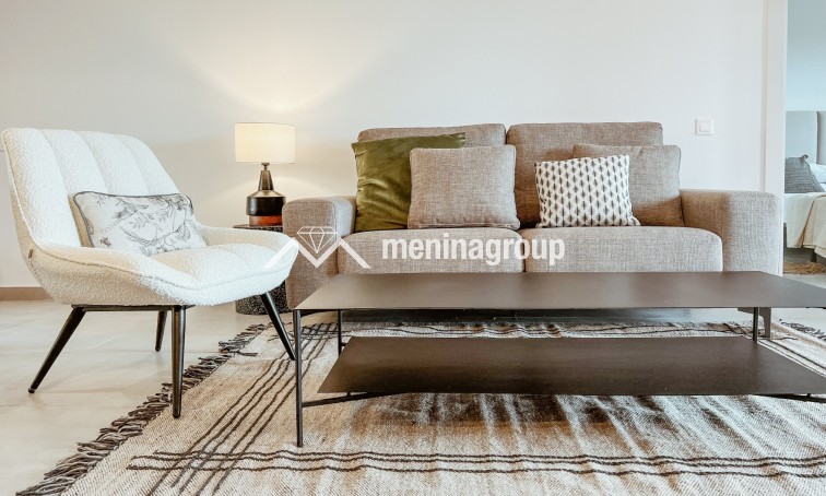 Verkoop · Appartement · Cuevas del Almanzora · Villaricos