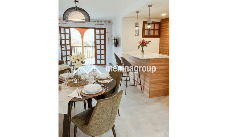 Verkoop · Appartement · Cuevas del Almanzora · Villaricos