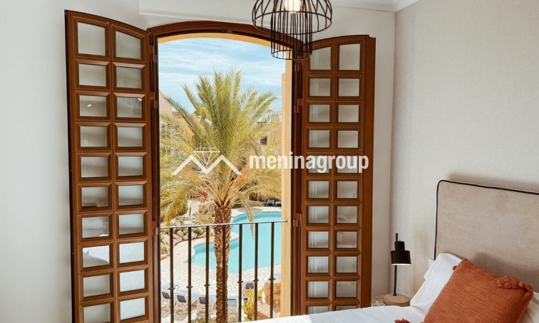 Verkoop · Appartement · Cuevas del Almanzora · Villaricos