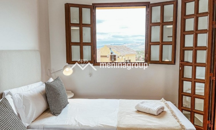 Verkoop · Appartement · Cuevas del Almanzora · Villaricos
