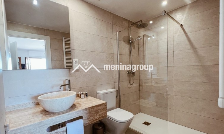 Verkoop · Appartement · Cuevas del Almanzora · Villaricos