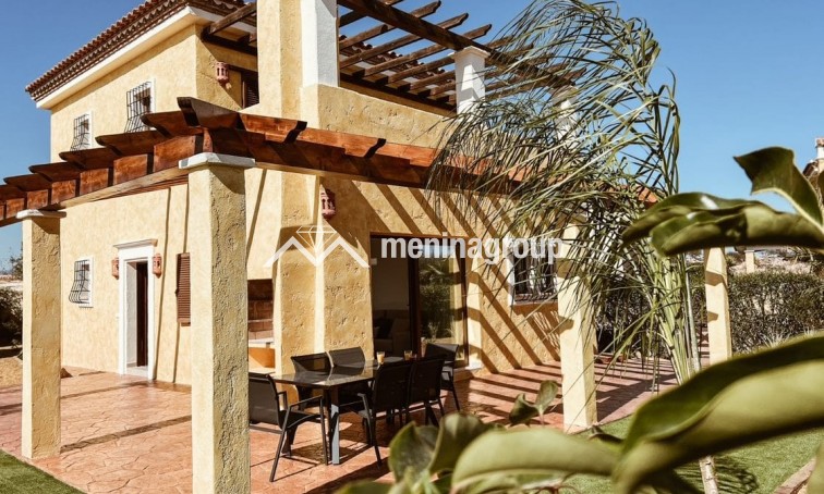 Villa - Venta - Cuevas del Almanzora - Villaricos