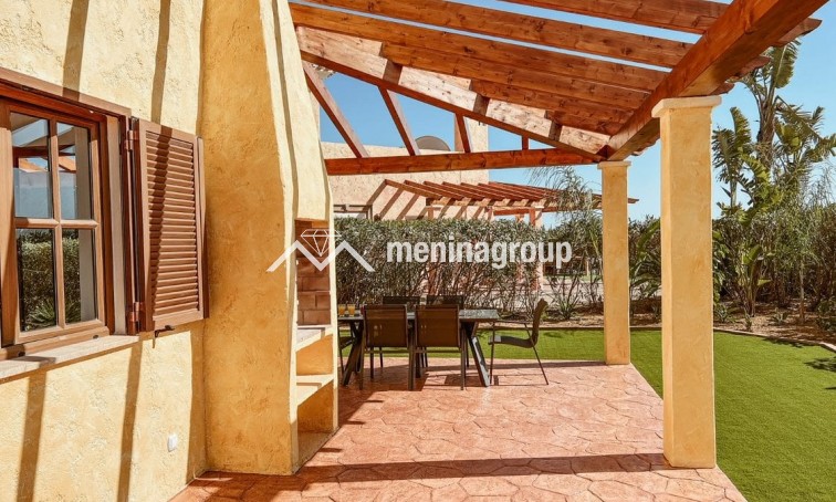 Venta · Villa · Cuevas del Almanzora · Villaricos