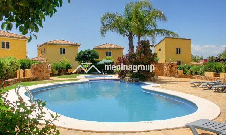 Venta · Villa · Cuevas del Almanzora · Villaricos