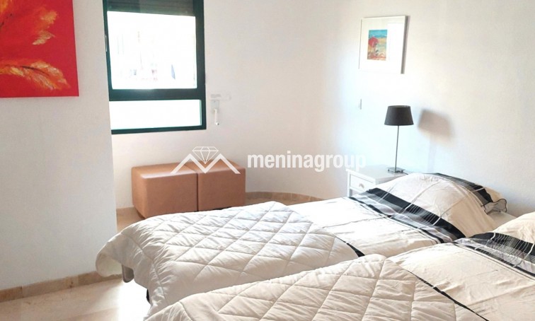 Sale · Apartment · Altea