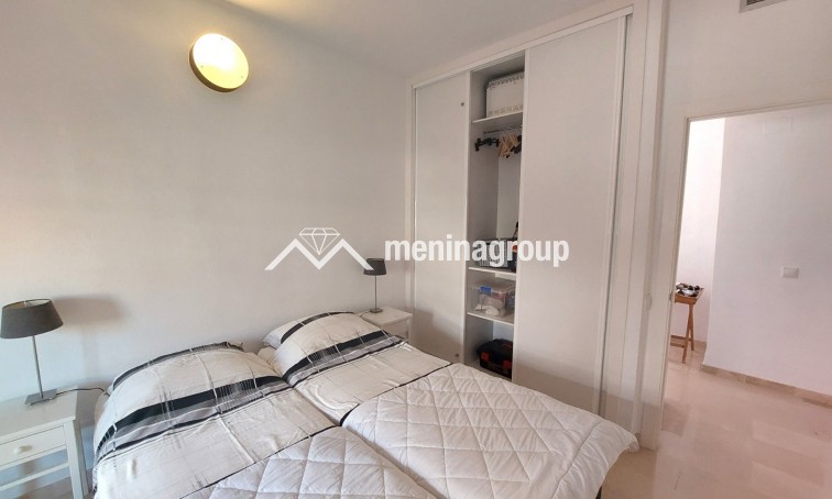 Sale · Apartment · Altea