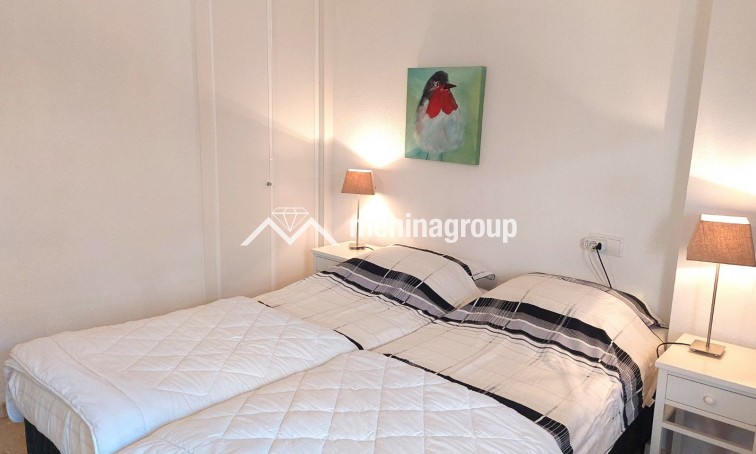 Sale · Apartment · Altea