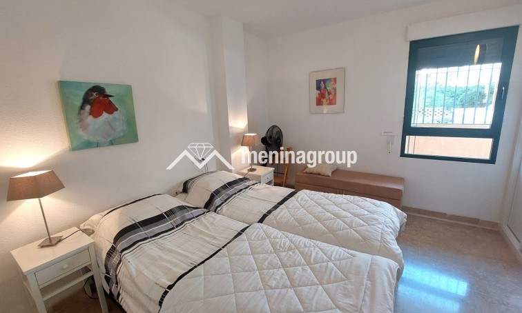 Sale · Apartment · Altea