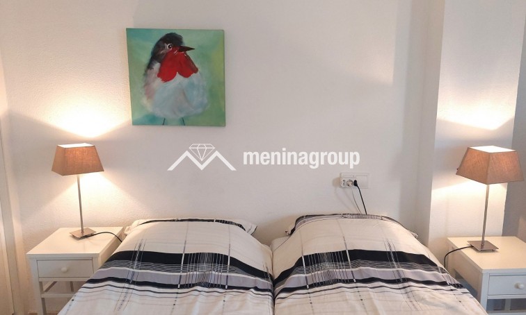 Sale · Apartment · Altea
