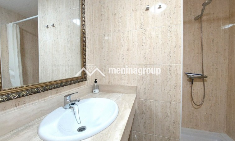 Sale · Apartment · Altea