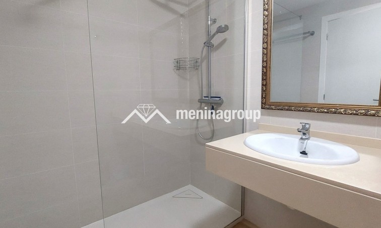 Sale · Apartment · Altea