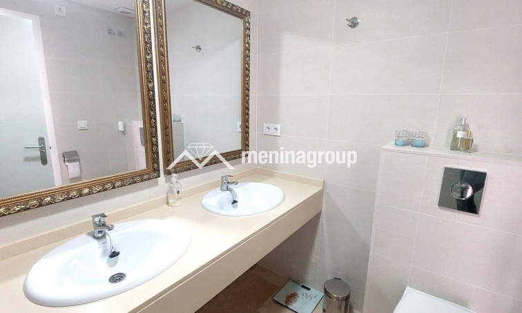 Sale · Apartment · Altea