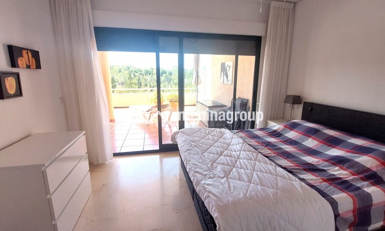 Sale · Apartment · Altea