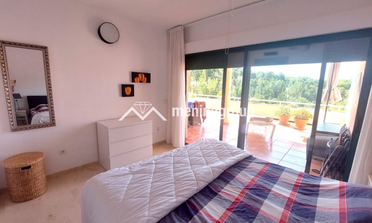Sale · Apartment · Altea