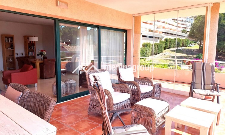 Sale · Apartment · Altea