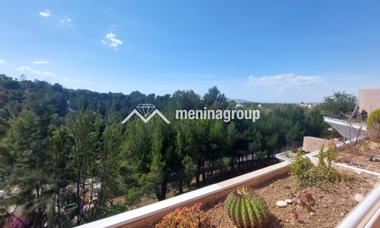 Sale · Apartment · Altea