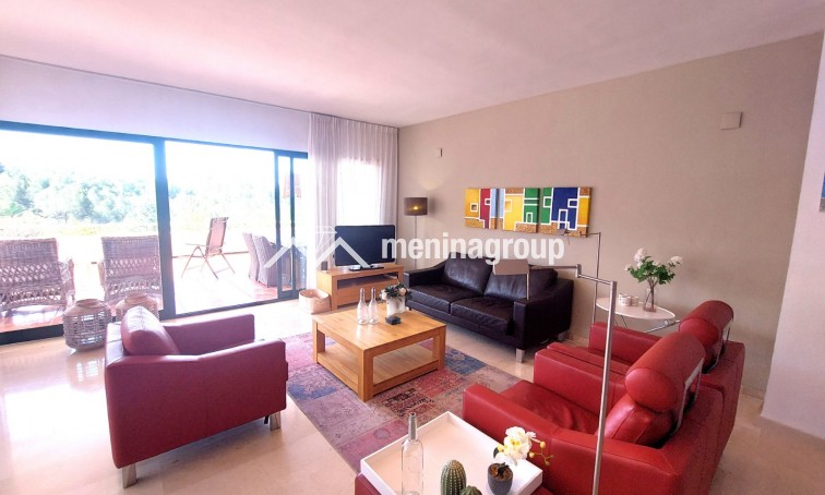 Sale · Apartment · Altea