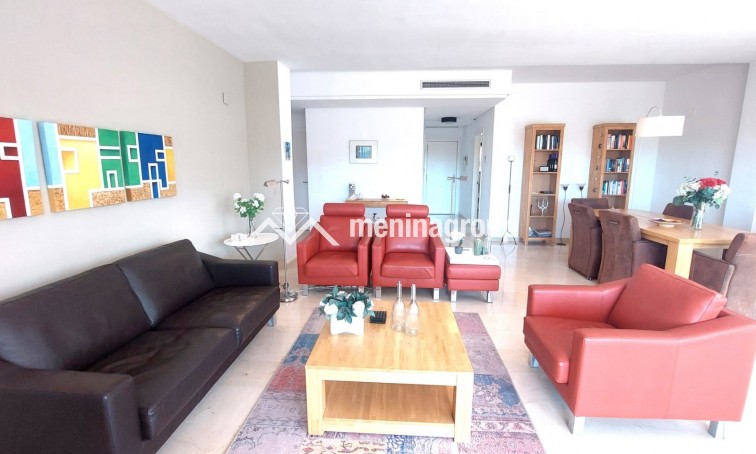 Sale · Apartment · Altea