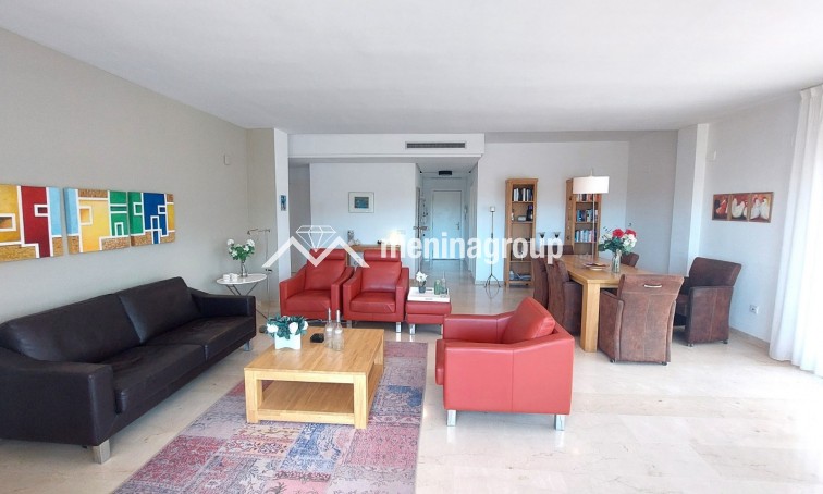 Sale · Apartment · Altea