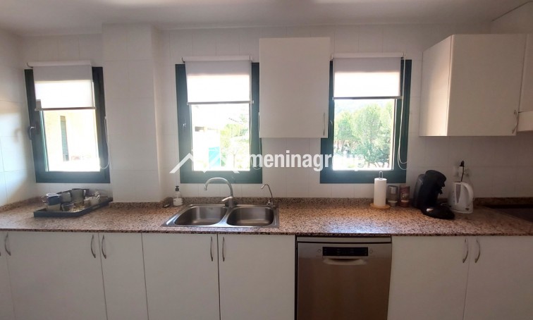 Sale · Apartment · Altea