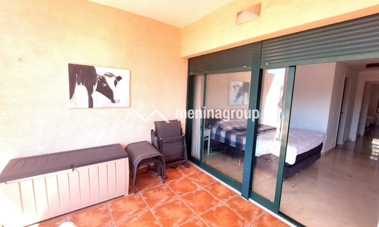 Sale · Apartment · Altea