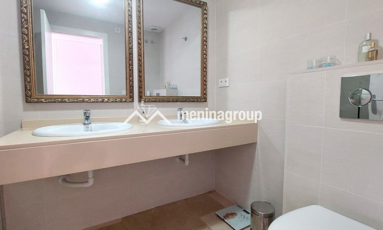 Sale · Apartment · Altea