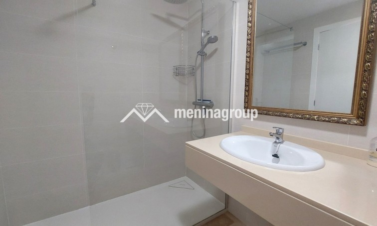 Sale · Apartment · Altea