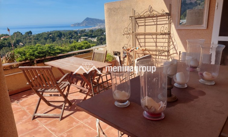 Sale · Apartment · Altea · Altea La Vella