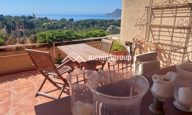 Sale · Apartment · Altea · Altea La Vella