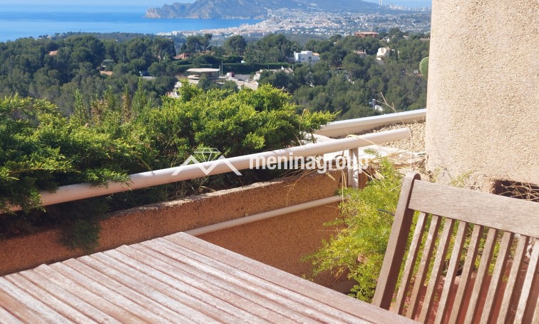Sale · Apartment · Altea · Altea La Vella